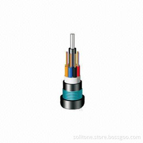 Outdoor Fiber Cable (RC)
